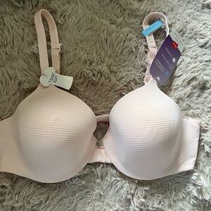 Maidenform Women's Light Pink Bra